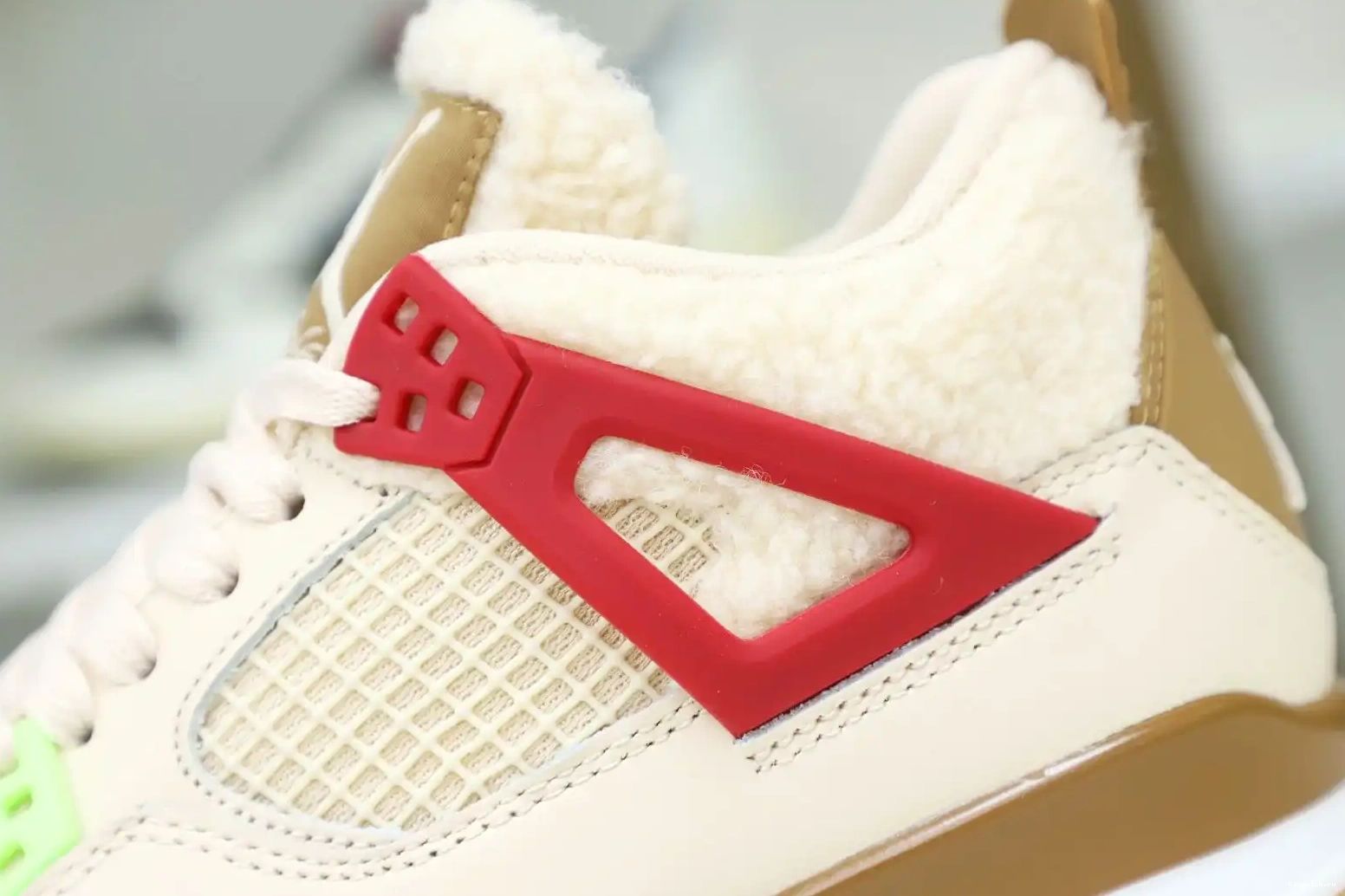 4 Kimikick 'WILD AIR RETRO THINGS' GS JORDAN 0528